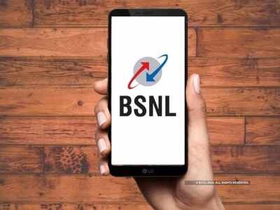 অক্টোবরে গ্রাহকমুখী BSNL, বিনামূল্যেই ২৫% ইন্টারনেট