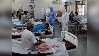 Coronavirus Death In India: भारत में कोरोना से मरने वालों की संख्या एक लाख के पार, जानें किन राज्यों ने बढ़ाई है टेंशन