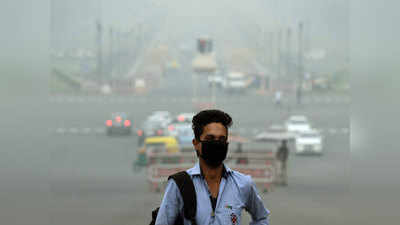 कल से दिल्ली की हवा होगी खराब, पंजाब में बढ़ रहे पराली जलाने के मामले
