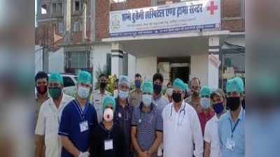 Ghazipur: मुख्तार अंसारी के करीबी अस्पताल संचालक पर भी प्रशासन की नजर टेढ़ी, बढ़ सकती हैं मुश्किलें
