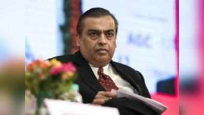 Reliance Retail में निवेश की झड़ी, एक अरब डॉलर निवेश करेंगी जीआईसी और टीपीजी