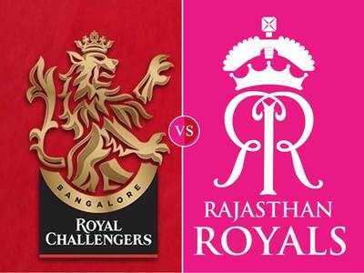 IPL 2020: रॉयल चैलेंजर्स बैंगलोर और राजस्थान रॉयल्स का मुकाबला कब और कहां खेला जाएगा