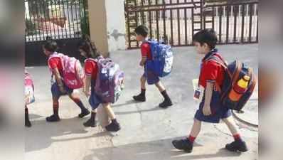 ગુજરાતઃ ગુમ થતા બાળકો પૈકી અડધોઅડધને પોલીસ શોધી શકતી નથી