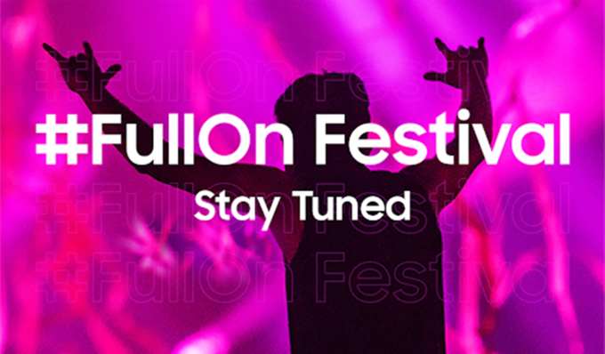 FullOn Festival