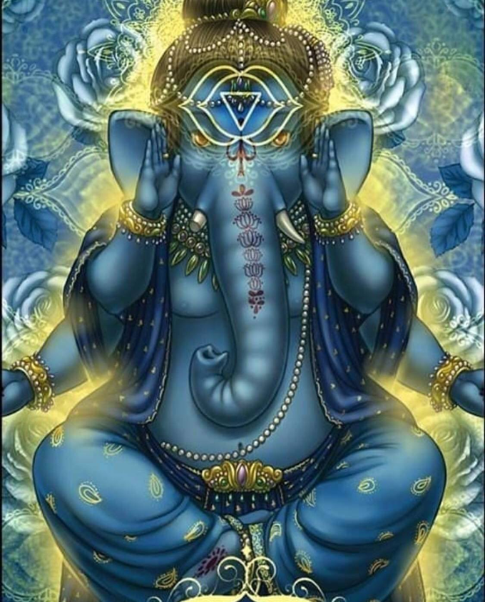 Lord Ganesh