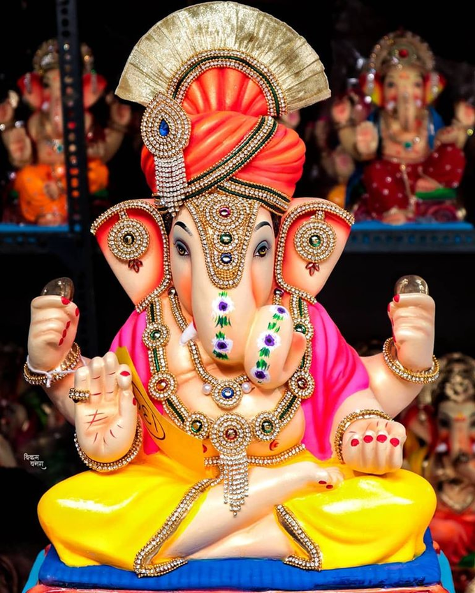 Vibhuvan Sankashti Chaturthi