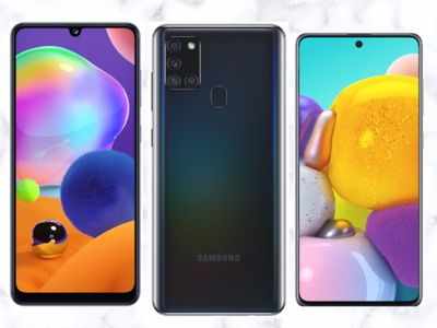 Samsung Galaxy A71, Galaxy A51 मिल रहे सस्ते में, शानदार कैशबैक ऑफर