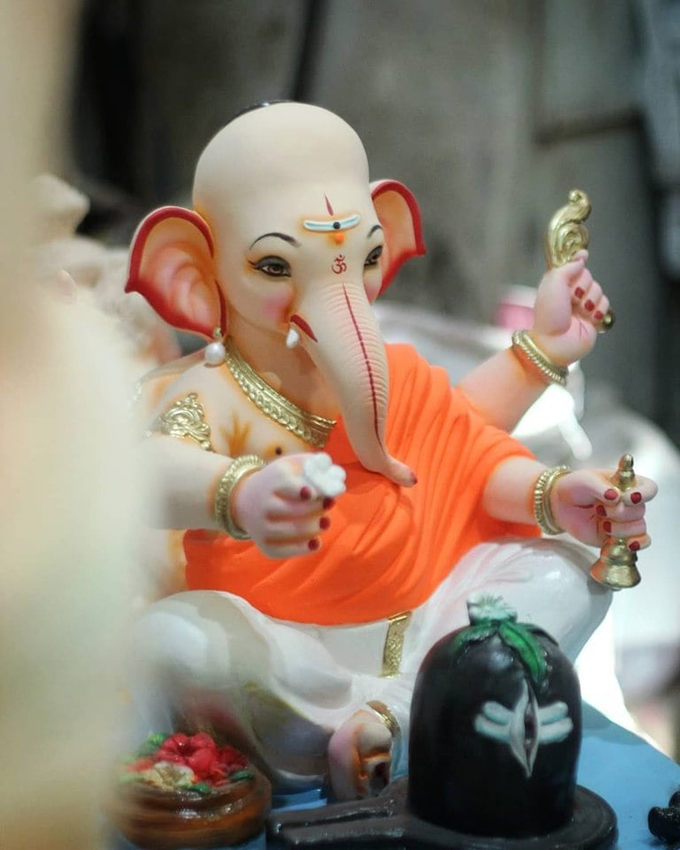 Lord Ganesh