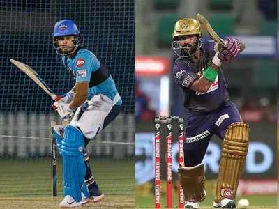 DC vs KKR IPL Match Score: போராடி தோற்ற கேகேஆர்...18  ரன்கள் வித்தியாசத்தில் டெல்லி அணி வெற்றி!