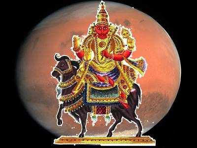 Mars Retrograde: வக்ர நிலையாக செவ்வாய் கிரகம் சொந்த ராசியிலிருந்து மீன ராசிக்கு செல்வதால் கிடைக்கும் பலன்கள்