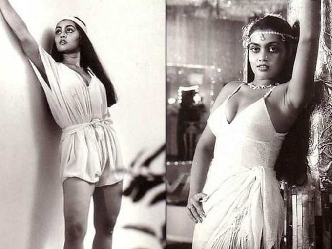 Silk Smitha