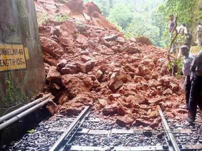 ಭೂ ಕುಸಿತಕ್ಕೆ ಕಾರಣ, ತಡೆಗಟ್ಟುವ ಮಾರ್ಗೋಪಾಯಕ್ಕೆ ಸಮಿತಿ ರಚನೆ: ಡಿಸೆಂಬರ್‌ ಅಂತ್ಯಕ್ಕೆ ವರದಿ ಸಲ್ಲಿಕೆ