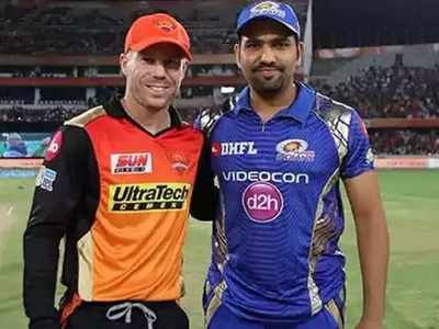 SRH vs MI: షార్జాలో ముంబై హిట్టర్లతో సన్‌రైజర్స్ పోరు.. భువీ ఆడతాడా..?