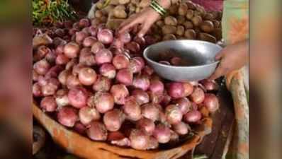 ದರ ಏರಿದರೂ ಸಿಗುತ್ತಿಲ್ಲ ಗುಣಮಟ್ಟದ ಈರುಳ್ಳಿ: ಕಂಗಾಲಾದ ಗ್ರಾಹಕರು!