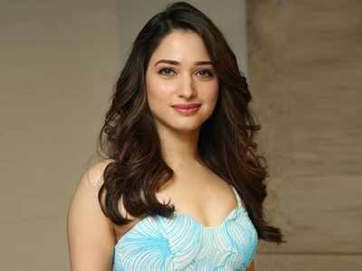 Tamannaah: తమన్నాకు కరోనా పాజిటివ్.. హైదరాబాద్‌లోని ప్రైవేట్ ఆసుపత్రిలో చికిత్స!