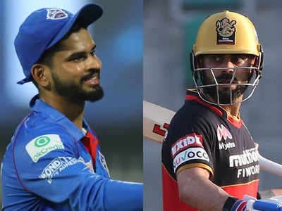 RCB vs DC: श्रेयस अय्यर की दिल्ली के सामने विराट कोहली की रणनीतिक चालों की होगी परीक्षा