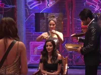 Bigg Boss 14: ટ્વિસ્ટ સાથે થઈ શરૂઆત, પ્રીમિયર નાઈટમાં 4 કન્ટેસ્ટન્ટને ના મળી ઘરમાં એન્ટ્રી 