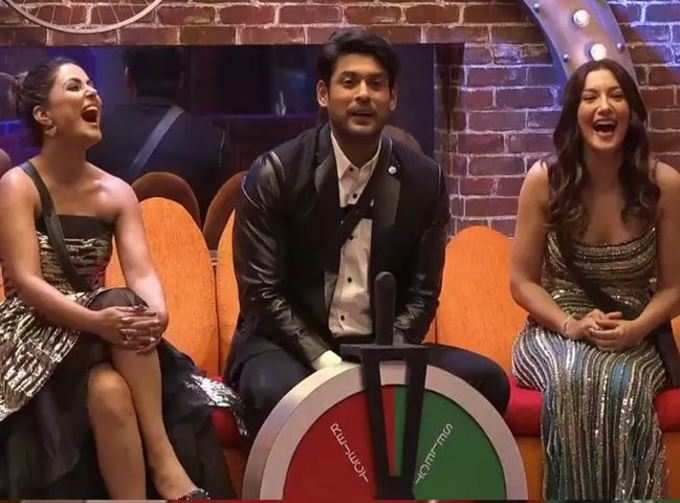 bigg boss 14 guests