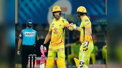 CSK vs KXIP: চেন্নাই এক্সপ্রেসের দুরন্ত গতিতে পিছু হটল পঞ্জাব মেল! ১০ উইকেটে জয়ের নায়ক ওয়াটু-দুপ্লেসি