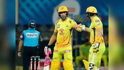 CSK vs KXIP: ಫಾಫ್‌ ಫಂಟಾಸ್ಟಿಕ್, ವಾಟ್ಸನ್ ವೈಭವ, ಸಿಎಸ್‌ಕೆಗೆ 10 ವಿಕೆಟ್ ಜಯ!