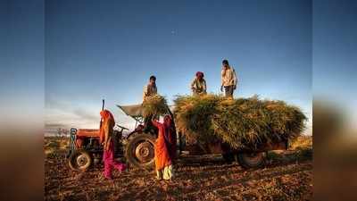 पुन्हा ‘खेड्याकडे चला’!