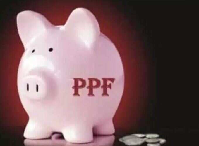 PPF 10 વર્ષમાં ડબલ