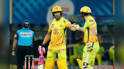 CSK vs KXIP: चेन्नईचा नाद करायचा नाय, पंजाबवर मिळवला मोठा विजय