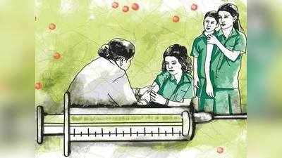 जुलाई तक हर 5 में से एक भारतीय को ही लग पाएगा कोरोना का टीका, जानें डीटेल्‍स