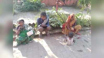 Sitapur News: टीकाकरण के बाद मासूम बच्चे की मौत, परिजनों ने स्वास्थ्य टीम पर लगाया लापरवाही का आरोप