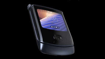 Moto Razr 5G फोल्डेबल स्मार्टफोन आज भारत में होगा लॉन्च, जानें डीटेल