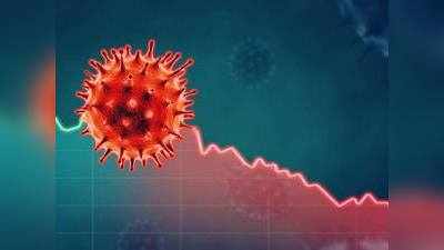 भारत में गुजर चुका कोरोना का पीक लेकिन खतरा अभी टला नहीं, वित्‍त मंत्रालय का दावा