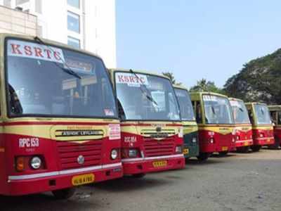 ഇനി ആപ്പ് ഉപയോഗിച്ച് കെഎസ്ആര്‍ടിസി ടിക്കറ്റുകൾ ബുക്ക് ചെയ്യാം