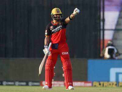 RCB vs DC: కోహ్లి రికార్డ్.. తొలి భారతీయుడిగా అరుదైన ఘనత!