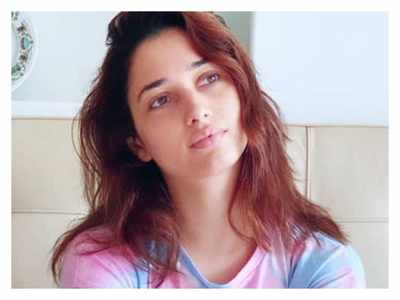 Tamannaah: ಮಿಲ್ಕಿ ಬ್ಯೂಟಿ ತಮನ್ನಾ ಅಭಿಮಾನಿಗಳಿಗೆ ಬ್ಯಾಡ್ ನ್ಯೂಸ್‌! ಆಸ್ಪತ್ರೆಗೆ ದಾಖಲಾದ ನಟಿ!