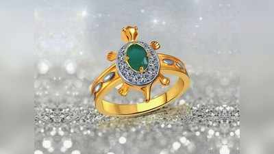 Turtle Ring Benefits in Marathi कासवाची अंगठी का परिधान केली जाते? वाचा, नियम, महत्त्व व मान्यता