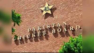 पाकिस्तान का लक्ष्य भारत के साथ खेले बिना आत्मनिर्भर बनना : पीसीबी सीईओ