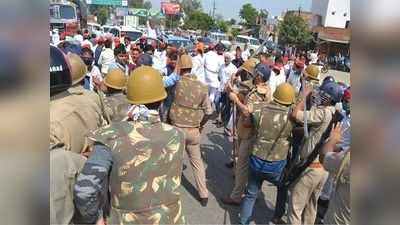 हाथरस को जातीय दंगों में जलाने की साजिश, एमनेस्टी कनेक्शन भी, इस्लामिक देशों से हुई थी जहरीली वेबसाइट की फंडिंग