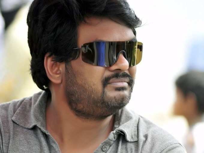 Puri Jagannadh