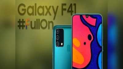 Galaxy F41-এর মতোই #FullOn অভিজ্ঞতা শেয়ার করলেন নেহা কক্কর