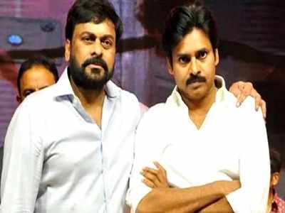 Chiranjeevi: ప్రజారాజ్యం నా వల్లే ఓడింది.. 2019లో పవన్ నా దగ్గరకు వస్తానని చెప్పి.. మాజీ ఎంపీ ఆసక్తికర వ్యాఖ్యలు