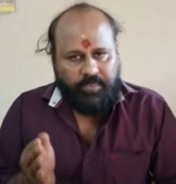 சுவாமிநாதன்