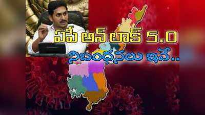 AP Unlock 5.0: సినిమా హాళ్లు ఓపెన్.. స్కూళ్ల ప్రారంభంపై ట్విస్ట్.. ఇవి పాటించకుంటే మూడిందే..!