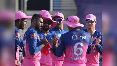 IPL: मुंबई के खिलाफ मैच के लिए राजस्थान रॉयल्स टीम में होगा बदलाव? कप्तान स्टीव स्मिथ ने किया बदलाव का इशारा