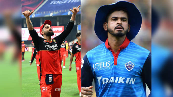 IPL 2020 RCB vs DC: दिल्ली ने बैंगलोर को दी बड़ी शिकस्त, ऐसा रहा मैच का रोमांच