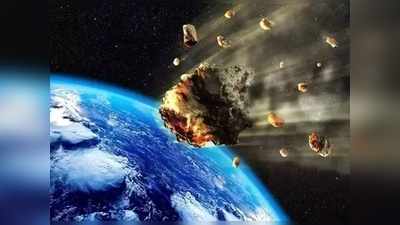 अगले हफ्ते धरती से बेहद करीब से गुजरेगा यात्री विमान से भी बड़ा Asteroid, नासा की रहेगी नजर
