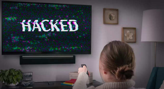 TV-hacked