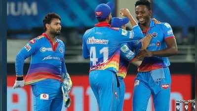 DC vs RCB: బెంగళూరుపై అలవోకగా గెలిచేసిన ఢిల్లీ