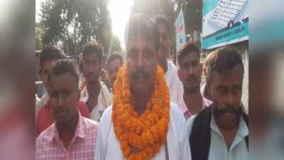 Bihar Election: पालीगंज विधानसभा में राजद में बगावत, सुनील यादव ने दाखिल किया निर्दलीय नामांकन