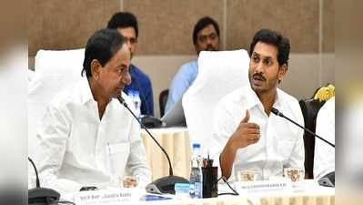 నేడు అపెక్స్ కౌన్సిల్ భేటీ: ఆ నాలుగు అంశాలే కీలకం.. ఏపీ వాదనలేంటి, కేసీఆర్ అభ్యంతరాలేంటి!