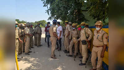 ಹತ್ರಾಸ್‌ ಪ್ರಕರಣ: ಯೋಗಿ ಸರಕಾರಕ್ಕೆ ಮಸಿ ಬಳಿಯಲು ಸಂಚು, ಜಾತಿ ಬಣ್ಣ ಬಳಿದವರ ಮೇಲೆ ದೇಶದ್ರೋಹ ಕೇಸ್‌!